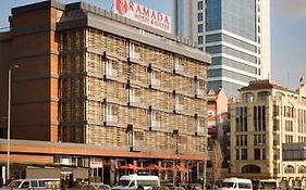 Ramada Hotel & Suites Istanbul Sisli