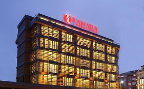 Ramada Hotel Istanbul Sisli